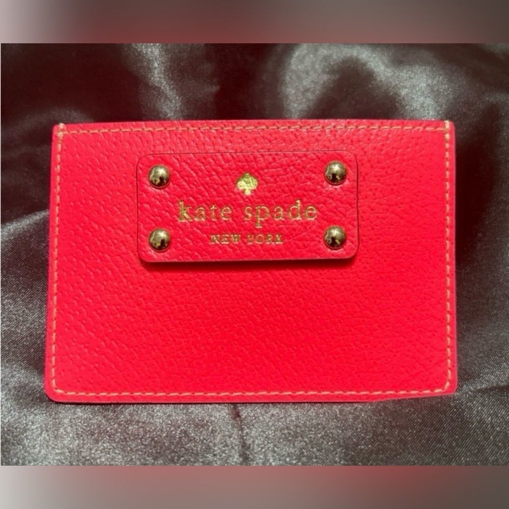 🎲🎲ROLL THE DICE Kate Spade New York Cardholder Wallet